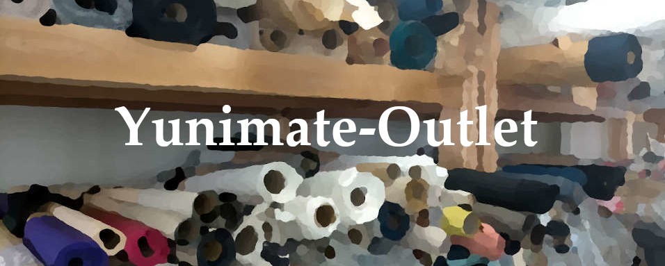 >宝探しへ「Yunimate-Outlet」